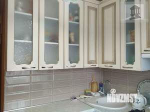 3-к квартира, на длительный срок, 57м2, 5/5 этаж