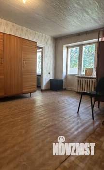 2-к квартира, на длительный срок, 43м2, 3/4 этаж