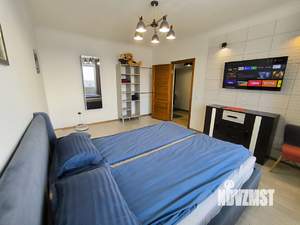 1-к квартира, посуточно, 37м2, 8/9 этаж