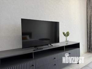 1-к квартира, посуточно, 44м2, 6/25 этаж