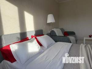 1-к квартира, посуточно, 48м2, 1/1 этаж