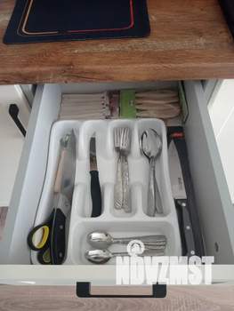 1-к квартира, посуточно, 47м2, 12/16 этаж