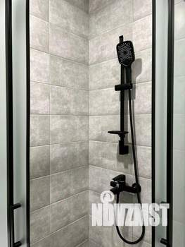 1-к квартира, посуточно, 26м2, 1/1 этаж