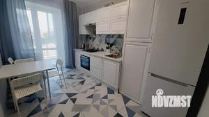 1-к квартира, посуточно, 36м2, 3/9 этаж