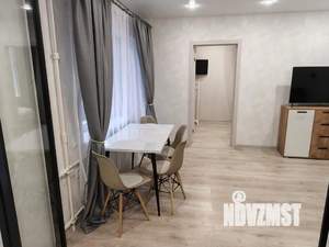 2-к квартира, посуточно, 45м2, 1/1 этаж