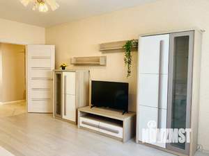 2-к квартира, посуточно, 58м2, 2/10 этаж