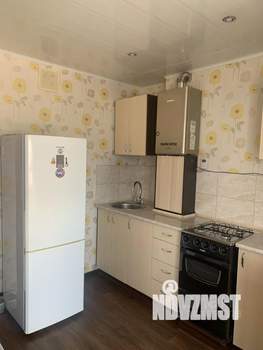 1-к квартира, на длительный срок, 40м2, 8/9 этаж