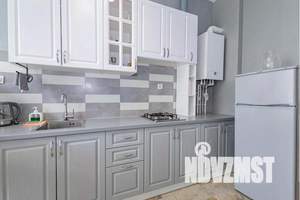 1-к квартира, посуточно, 42м2, 2/9 этаж