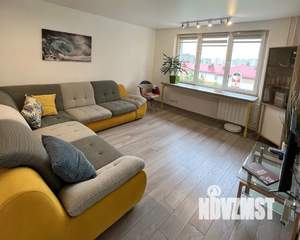 2-к квартира, посуточно, 50м2, 7/10 этаж