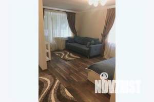 1-к квартира, посуточно, 32м2, 2/4 этаж