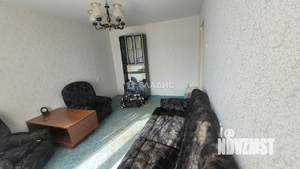1-к квартира, на длительный срок, 35м2, 5/9 этаж