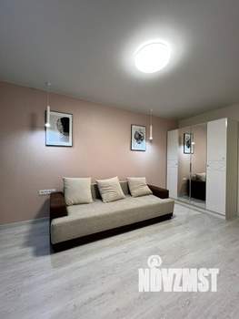 2-к квартира, посуточно, 70м2, 2/13 этаж