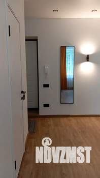 1-к квартира, посуточно, 42м2, 2/3 этаж