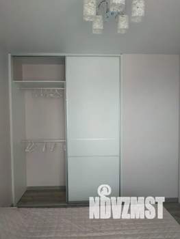 1-к квартира, посуточно, 42м2, 6/9 этаж