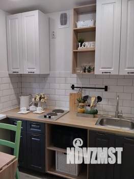 1-к квартира, посуточно, 31м2, 3/10 этаж