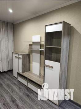 1-к квартира, на длительный срок, 36м2, 5/5 этаж