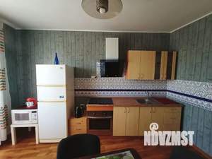 2-к квартира, посуточно, 68м2, 6/16 этаж