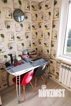 1-к квартира, на длительный срок, 33м2, 5/9 этаж