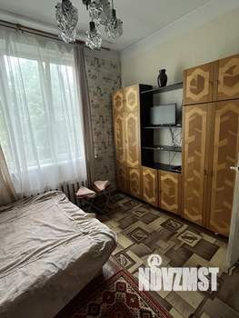 1-к квартира, посуточно, 30м2, 3/3 этаж