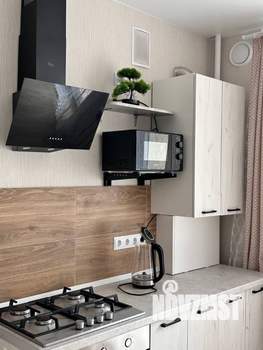 1-к квартира, на длительный срок, 36м2, 4/9 этаж