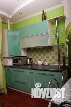 2-к квартира, посуточно, 45м2, 1/1 этаж