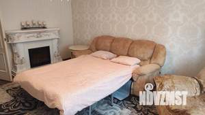 1-к квартира, посуточно, 70м2, 1/1 этаж