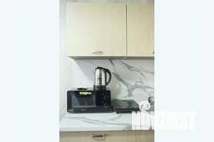 1-к квартира, посуточно, 12м2, 2/5 этаж