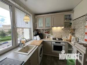 2-к квартира, посуточно, 50м2, 4/10 этаж