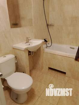 1-к квартира, на длительный срок, 36м2, 4/8 этаж