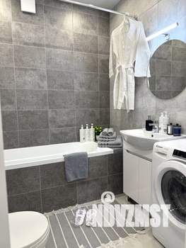 1-к квартира, посуточно, 49м2, 5/9 этаж