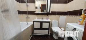 1-к квартира, посуточно, 44м2, 5/8 этаж