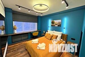 3-к квартира, посуточно, 72м2, 2/12 этаж