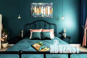 1-к квартира, посуточно, 43м2, 3/10 этаж