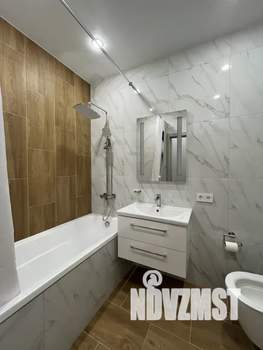 2-к квартира, посуточно, 53м2, 4/9 этаж