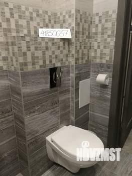 1-к квартира, посуточно, 45м2, 8/9 этаж