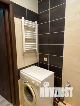 1-к квартира, посуточно, 36м2, 9/9 этаж