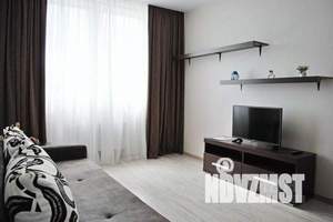 1-к квартира, посуточно, 35м2, 1/16 этаж