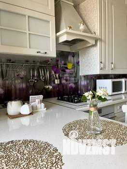 1-к квартира, посуточно, 48м2, 2/3 этаж