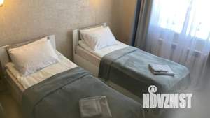 1-к квартира, посуточно, 30м2, 2/7 этаж