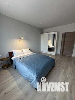 2-к квартира, посуточно, 60м2, 3/3 этаж