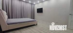 1-к квартира, посуточно, 45м2, 8/12 этаж