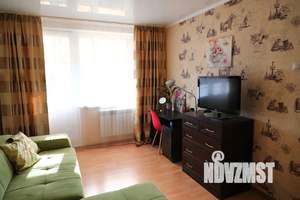 1-к квартира, посуточно, 36м2, 5/9 этаж