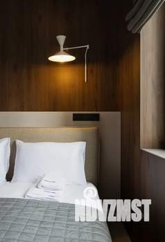 Студия квартира, посуточно, 40м2, 5/12 этаж