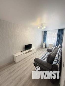 2-к квартира, посуточно, 45м2, 1/1 этаж