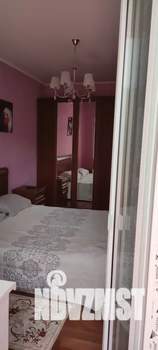 2-к квартира, посуточно, 70м2, 3/5 этаж