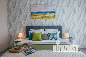 1-к квартира, посуточно, 42м2, 8/9 этаж