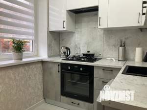 1-к квартира, посуточно, 34м2, 1/5 этаж