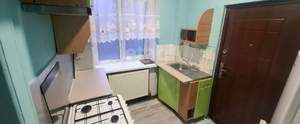 2-к квартира, на длительный срок, 35м2, 1/2 этаж