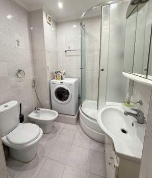 1-к квартира, на длительный срок, 37м2, 2/10 этаж