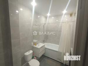 1-к квартира, на длительный срок, 34м2, 6/16 этаж